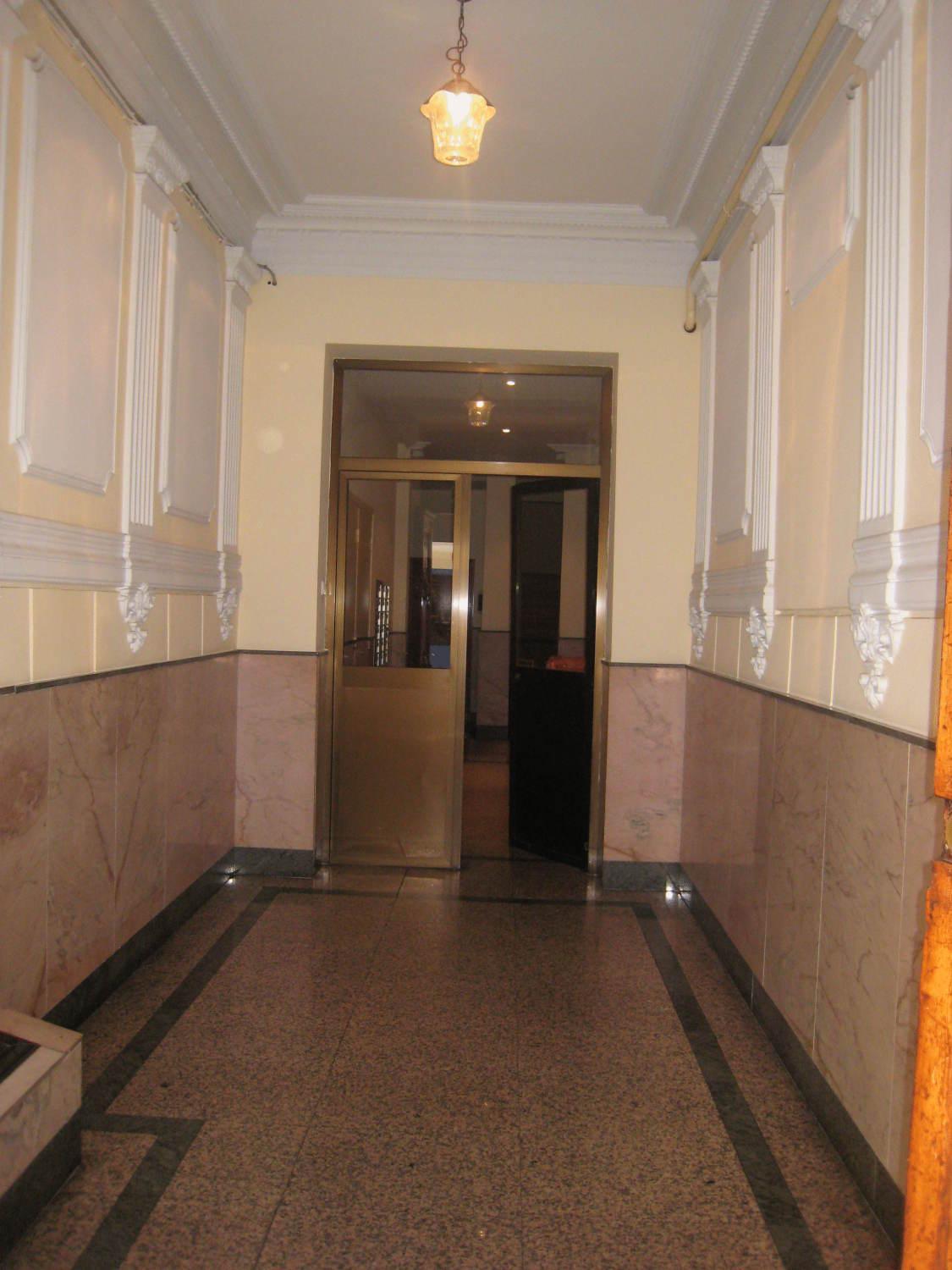 Pension San Isidro Madrid Eksteriør bilde
