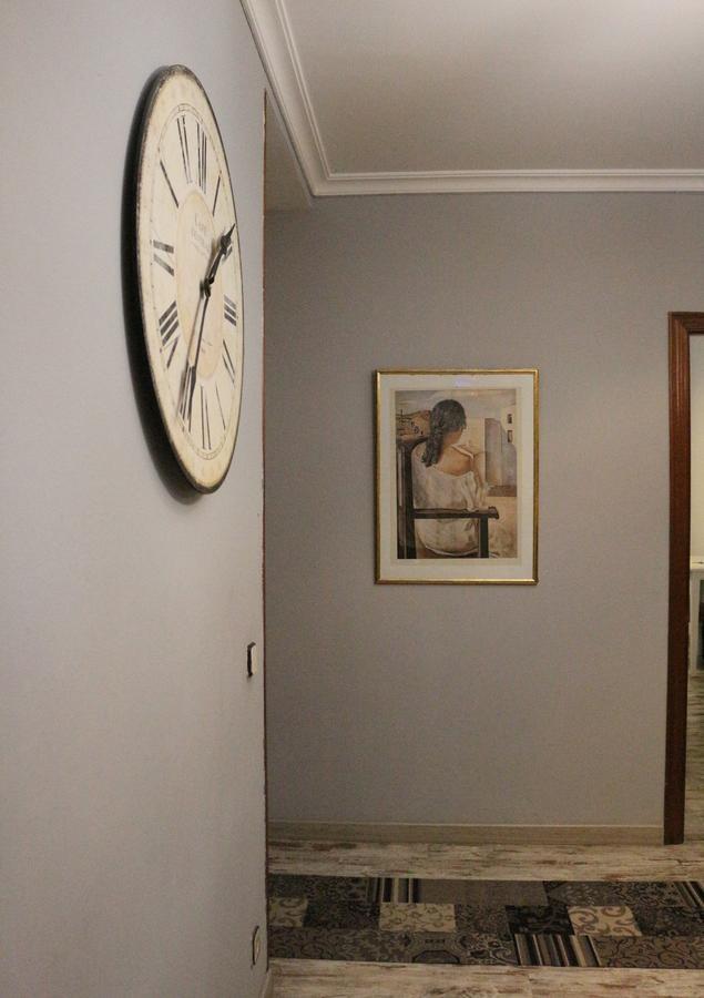 Pension San Isidro Madrid Eksteriør bilde