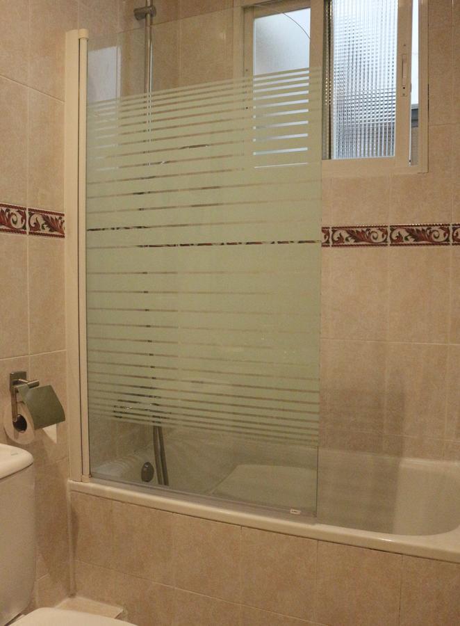 Pension San Isidro Madrid Eksteriør bilde